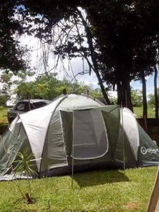 Camping Caitano Hotel Campo Grande  Exterior foto